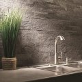 Wall Tile Stone Frosted Quartz 