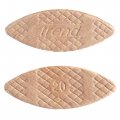 Trend 1000pcs Certified Beechwood No 20 Joining Biscuits For Woodworking Joinery Furniture Framing Bsc 1000