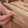 Trend 1000pcs Certified Beechwood No 20 Joining Biscuits For Woodworking Joinery Furniture Framing Bsc 1000