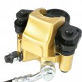 Tdpro Front Brake Master Cylinder Hydraulic Caliper For Go Kart Atv Quad Buggy 4-wheelers