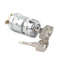 Lirun Motorcycle Ignition Switch Lock With 2keys Replacement For Tomberlin Crossfire 150 150r 150cc Go Cart For Dlx Dazon