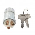 Lirun Motorcycle Ignition Switch Lock With 2keys Replacement For Tomberlin Crossfire 150 150r 150cc Go Cart For Dlx Dazon