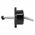A-premium Transmission Shifter Stub Kit Compatible With Dodge Ram 2500 00 2000-2010 4 7l 2l 5 5 9l 6 8 0l Replace 5012139aa