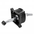 A-premium Transmission Shifter Stub Kit Compatible With Dodge Ram 2500 00 2000-2010 4 7l 2l 5 5 9l 6 8 0l Replace 5012139aa