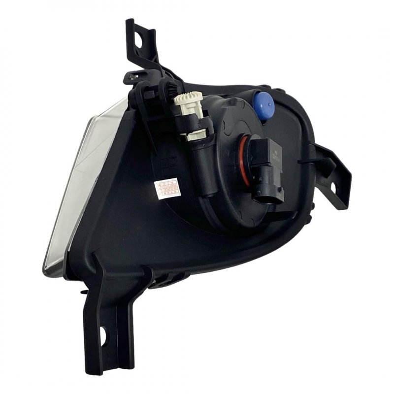 Spieg 63-17-7-199-894 Front Bumper Fog Light Assembly For Bmw E90 E91 328i 335i 2009-2012 Passenger Side Right