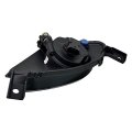 Spieg 63-17-7-199-894 Front Bumper Fog Light Assembly For Bmw E90 E91 328i 335i 2009-2012 Passenger Side Right