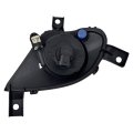 Spieg 63-17-7-199-894 Front Bumper Fog Light Assembly For Bmw E90 E91 328i 335i 2009-2012 Passenger Side Right