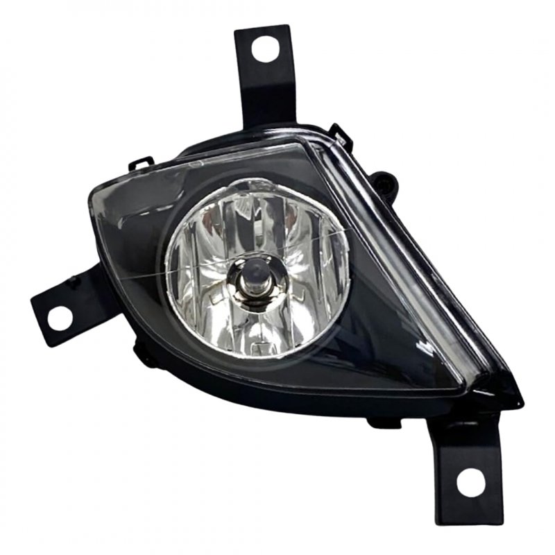 Spieg 63-17-7-199-894 Front Bumper Fog Light Assembly For Bmw E90 E91 328i 335i 2009-2012 Passenger Side Right