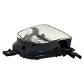 Spieg 63-17-7-199-894 Front Bumper Fog Light Assembly For Bmw E90 E91 328i 335i 2009-2012 Passenger Side Right