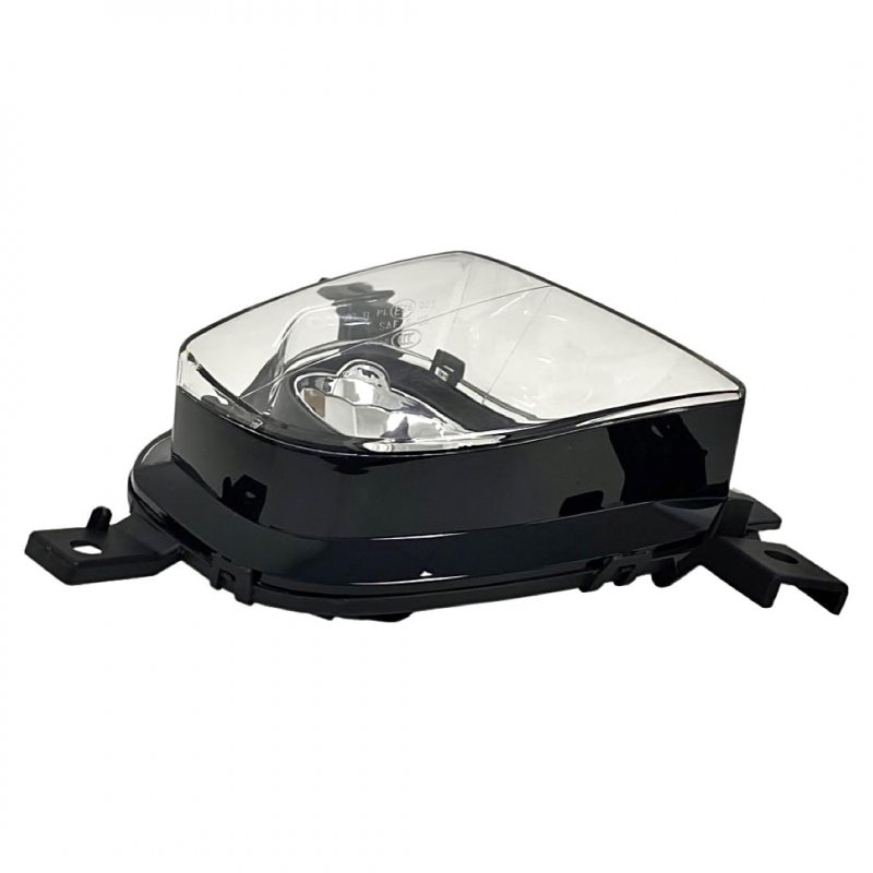 Spieg 63-17-7-199-894 Front Bumper Fog Light Assembly For Bmw E90 E91 328i 335i 2009-2012 Passenger Side Right