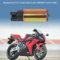 Jdmspeed New Intank Fuel Pump Replacement For Honda Cbr600f4i Cbr 600 F4i 2001 2002 2003 2004 2005 2006