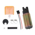 Jdmspeed New Intank Fuel Pump Replacement For Honda Cbr600f4i Cbr 600 F4i 2001 2002 2003 2004 2005 2006