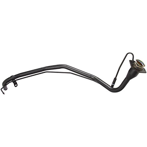 Fn946 Fuel Tank Filler Neck For Gasoline Vehicles Stainless Steel And Aluminum Performance Part