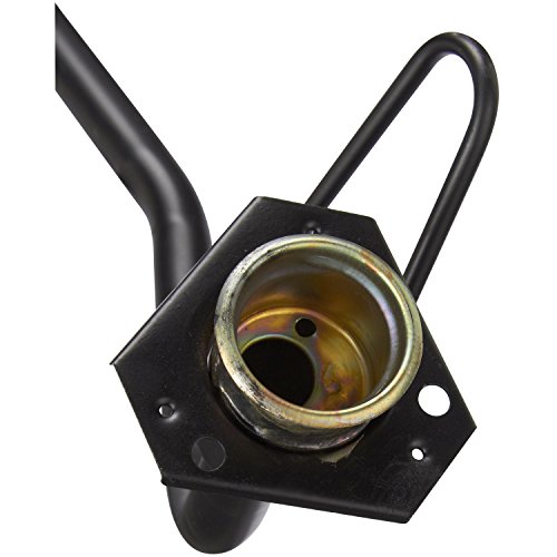 Fn946 Fuel Tank Filler Neck For Gasoline Vehicles Stainless Steel And Aluminum Performance Part