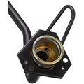 Fn946 Fuel Tank Filler Neck For Gasoline Vehicles Stainless Steel And Aluminum Performance Part 