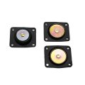 Secosautoparts 37-485 Carburetor Rebuild Kit Compatible With Holley 4150 Barrel Gasoline Double Pumper Carburetors 