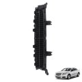 Front Bumper Grille Shutter Replacement For Malibu 2013 Eco Sedan 4-door 4l 2 5l 