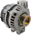 Premium Alternator For Chevy Trailblazer Gmc Envoy Isuzu Ascender 4 2l 256ci L6 2002 2003 2004 2005 10464468 15062413 19151920 