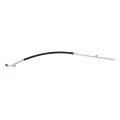 Engine Oil Cooler Hose Set Inner For 1995 Chevy Tahoe 0 854 In Outside Diameter Bead Type End 2 With Protector 