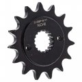 Niche 520 Pitch 15 Tooth Front Drive Sprocket For 1999-2004 Honda Sportrax 400 Trx400ex 23801-hn1-000