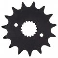 Niche 520 Pitch 15 Tooth Front Drive Sprocket For 1999-2004 Honda Sportrax 400 Trx400ex 23801-hn1-000