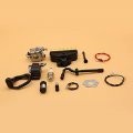 Carburetor Ignition Coil Air Filter Fuel Line Compatible With Sti-hl Ms 021 023 025 Ms210 Ms230 Ms250 Chainsaw Spare Parts