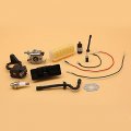 Carburetor Ignition Coil Air Filter Fuel Line Compatible With Sti-hl Ms 021 023 025 Ms210 Ms230 Ms250 Chainsaw Spare Parts