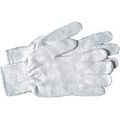 Boss Gloves 300w Mens White Reversible String Knit 