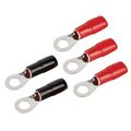 T-spec V8-rtn3 V8 Series Nickel Plated Terminal 