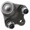 101-8706 Suspension Ball Joint Front Lower Machined Finish Uba1018706
