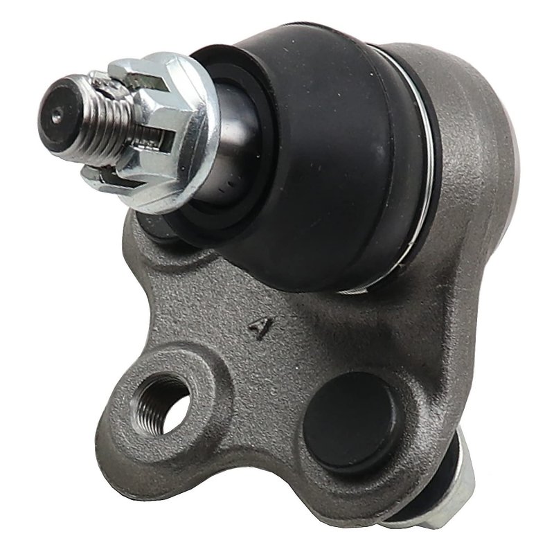101-8706 Suspension Ball Joint Front Lower Machined Finish Uba1018706