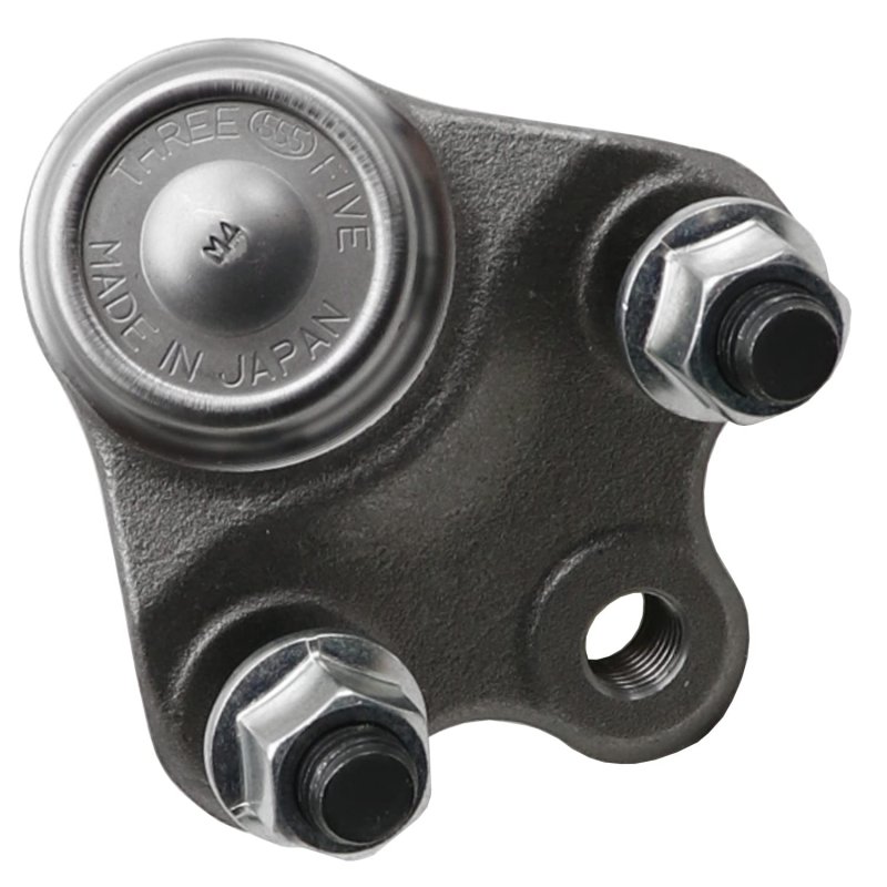 101-8706 Suspension Ball Joint Front Lower Machined Finish Uba1018706