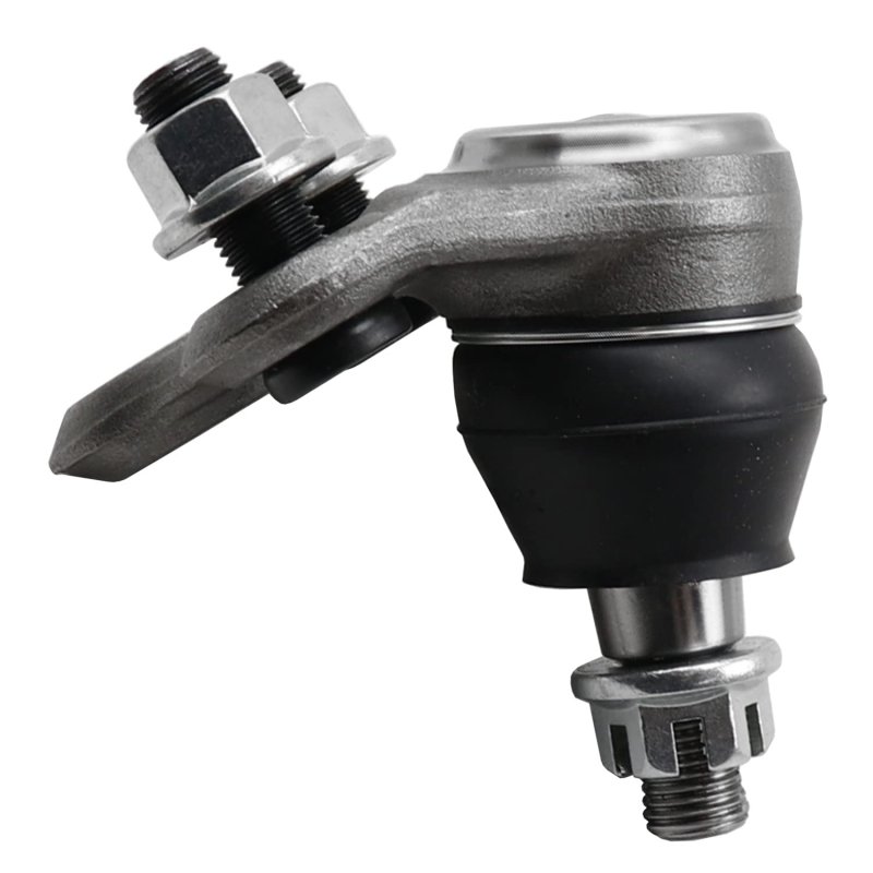101-8706 Suspension Ball Joint Front Lower Machined Finish Uba1018706