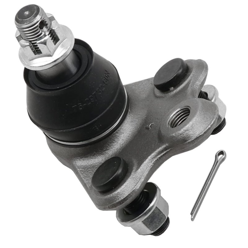 101-8706 Suspension Ball Joint Front Lower Machined Finish Uba1018706