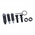 Utmall Engine Timing Tool Set For Ford 1 5 Liter 3 Cylinder Ecoboost Petrol Oem 303 1649