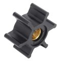 Impeller Kit Replaces For Johnson 09-810b-1 Jabsco 653-0001 Mallory Yanmar F4b