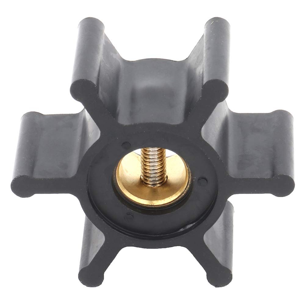 Impeller Kit Replaces For Johnson 09-810b-1 Jabsco 653-0001 Mallory Yanmar F4b
