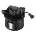 Heater Blower Motor Replacement For Dakota 2005 2010 And Raider 2006 2009 Part Number 700198 05161007ab 5161007ab 