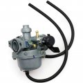 Carburetor Assembly 16100-gcf-672 For 1997-2004 Honda Xr70r Crf70f Pb12k 