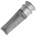 Caltric Exhaust Spark Arrestor Compatible With Polaris Sportsman 570 Eps Utility 2020-2023