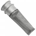 Caltric Exhaust Spark Arrestor Compatible With Polaris Sportsman 570 Eps Utility 2020-2023