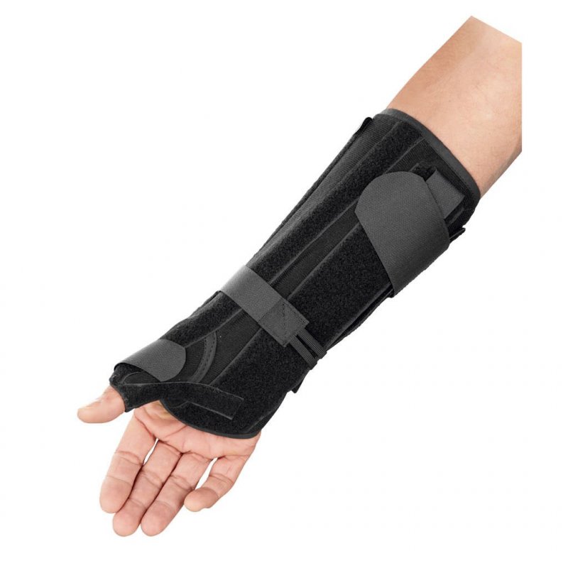Breg Apollo Univ Wrist W Spica Right Part 10059