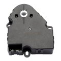 Hvac Blend Door Actuator 604-101 For Chevrolet Suburban 2500 And Gmc Yukon Xl 1500 2000 To 2002 A C Temperature Control Air 