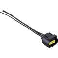 Aip Electronics Premium Connector For Alternator And More Fits 1998-2016 Vehicles S-821 Fit Wh1010 