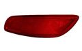 Depo 321-2904r-us Reflector Hyundai Santa Fe 10-12 Rear Lamp Passenger Side 
