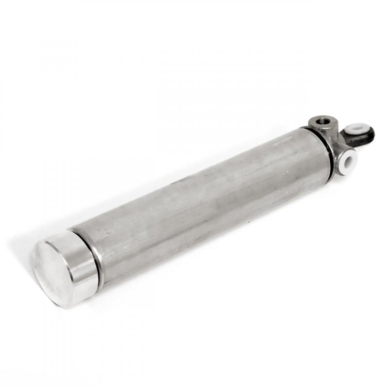 Convertible Top Hydraulic Cylinder Passenger Side For 1971-1973 Mercury Cougar