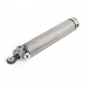 Convertible Top Hydraulic Cylinder Passenger Side For 1971-1973 Mercury Cougar 