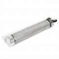 Convertible Top Hydraulic Cylinder Passenger Side For 1971-1973 Mercury Cougar