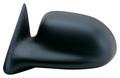 Fit System 60066c Dodge Dakota Driver Side Replacement Manual Mirror 