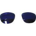 Oakley Frogskins Replacement Lens Sunglass Violet 